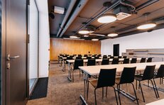 Pronájem konferenční místnosti v Brně Pronájem konferenční místnosti v Brně
