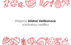 Veselé Velikonoce Veselé Velikonoce